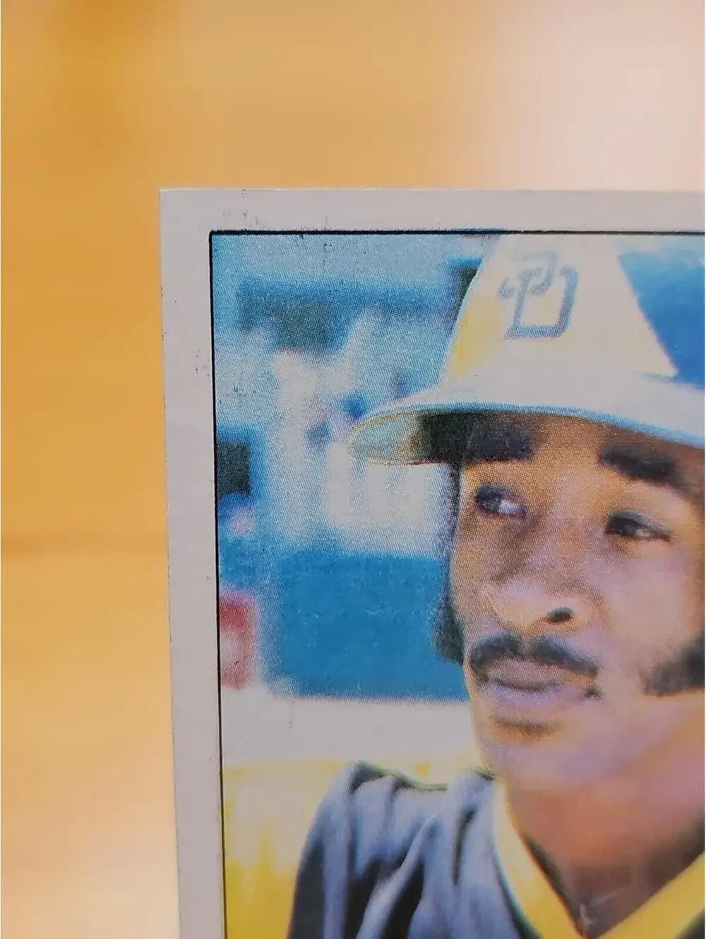 1979 Topps #116 Ozzie Smith San Diego Padres Rookie Baseball Card NM ocst